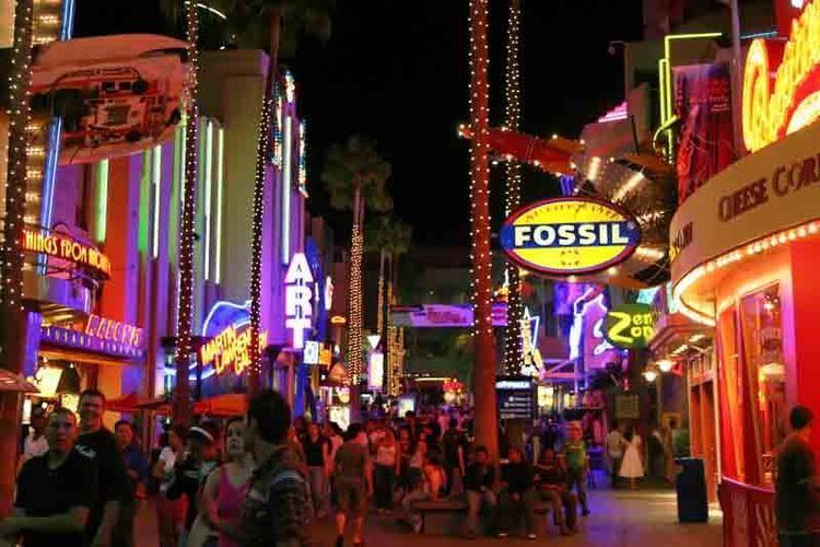 Universal CityWalk 1000 ideas about Universal City Walk on Pinterest Fast and