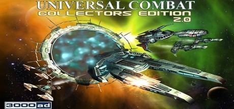 Universal Combat Universal Combat CE on Steam