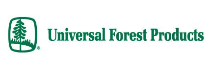 Universal Forest Products wwwufpicommediaimagesmediakitufplogoleftgr
