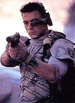Universal Soldier (franchise) httpsuploadwikimediaorgwikipediaenthumb3