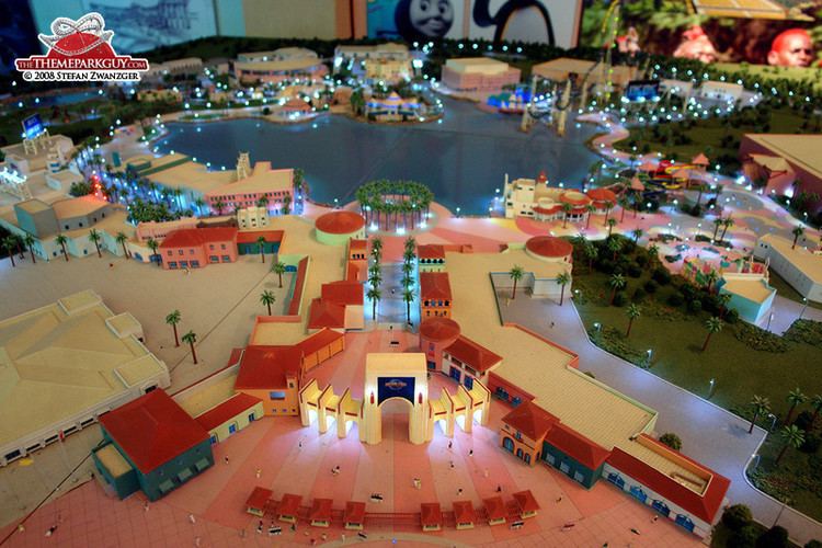 Universal Studios Dubailand wwwthethemeparkguycomparkuniversalstudiosdub