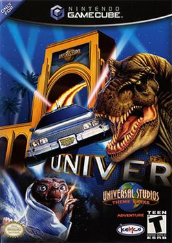 Universal Studios Theme Parks Adventure httpsuploadwikimediaorgwikipediaenthumb2