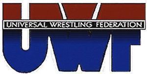 Universal Wrestling Federation (Bill Watts) UWF Universal Wrestling Federation DVD Library Vol 114 15 DVD Set
