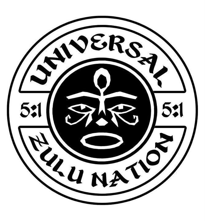 Universal Zulu Nation Zulu Nation Hip Hop Malta