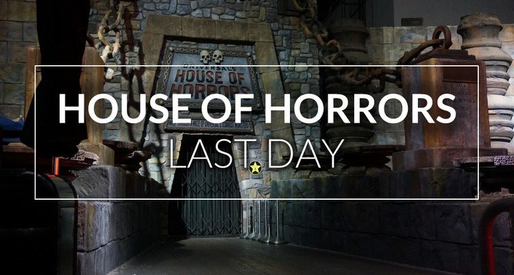 Universal's House of Horrors insideuniversalnetwpcontentuploads201409hou