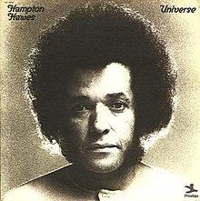 Universe (Hampton Hawes album) httpsuploadwikimediaorgwikipediaenthumbd