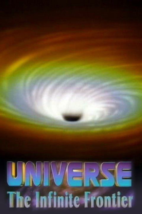 Universe: The Infinite Frontier wwwgstaticcomtvthumbtvbanners521840p521840