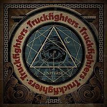 Universe (Truckfighters album) httpsuploadwikimediaorgwikipediaenthumb0