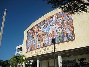 Universidad Autónoma de Santo Domingo Universidad Autnoma de Santo Domingo Wikipedia