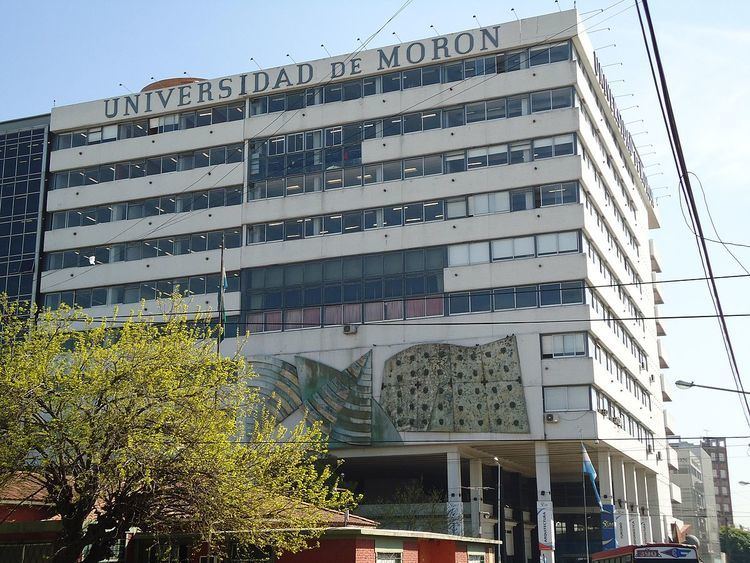 Universidad de Morón