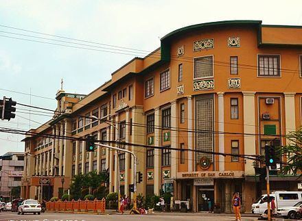 Dispute over the oldest school in the Philippines - Wikiwand