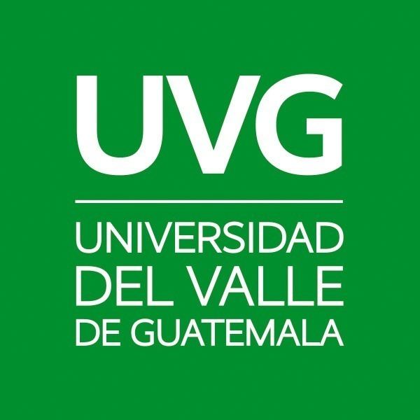 Universidad del Valle de Guatemala Universidad del Valle de Guatemala