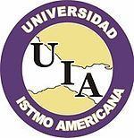 Universidad Istmo Americana F.C httpsuploadwikimediaorgwikipediaenthumb3