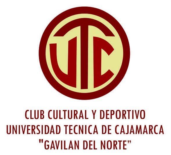 Universidad Técnica de Cajamarca Club UTC Oficial ClubUTC Twitter