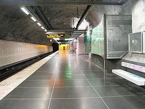 Universitetet metro station httpsuploadwikimediaorgwikipediacommonsthu