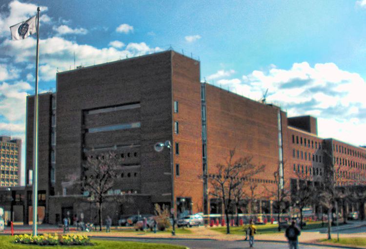 University at Buffalo Law School