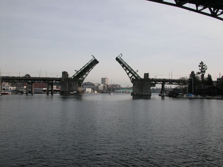 University Bridge (Seattle)