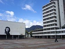 University City of Bogotá httpsuploadwikimediaorgwikipediacommonsthu