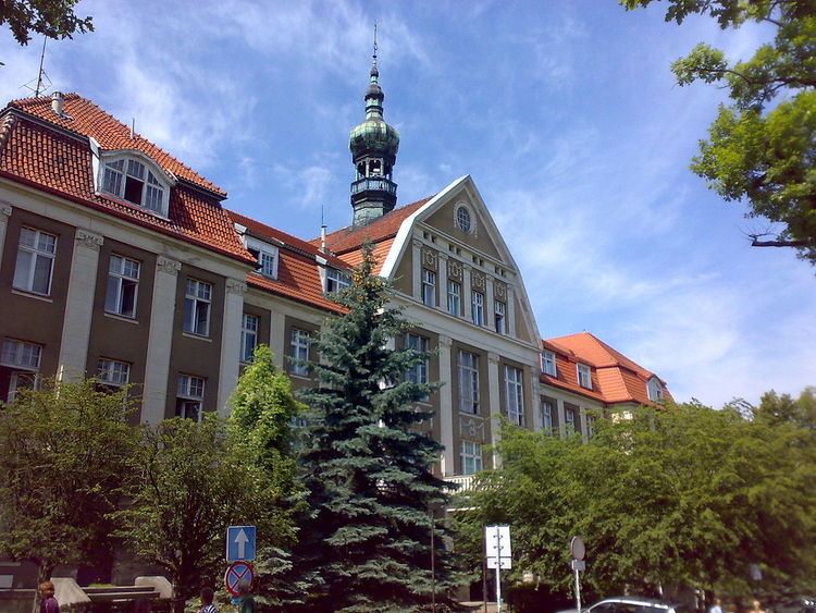 University Clinical Centre in Gdańsk