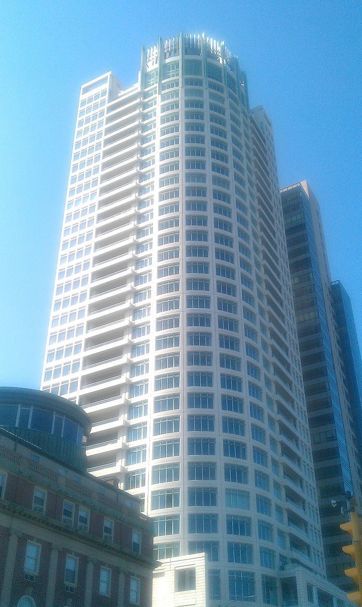 University Club Tower (Milwaukee)