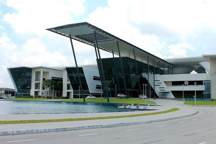 University College of Technology Sarawak