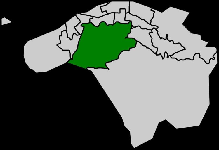 University (constituency)