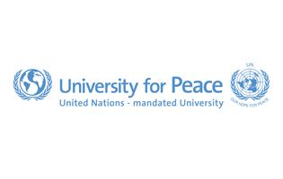 University for Peace United Nations University for Peace Youth Citizen Entrepreneurship