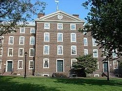 University Hall (Brown University) httpsuploadwikimediaorgwikipediacommonsthu