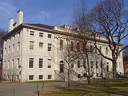 University Hall (Harvard University) httpsuploadwikimediaorgwikipediacommonsthu