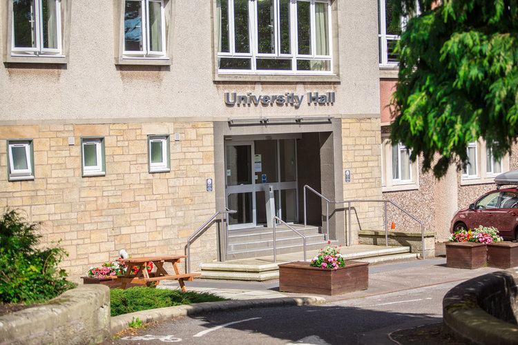 University Hall (University of St Andrews) httpswwwstandrewsacukmediaresidentialand