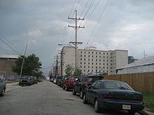 University Hospital, New Orleans httpsuploadwikimediaorgwikipediacommonsthu