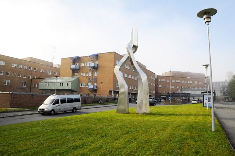 University Hospital Of North Norway - Alchetron, The Free Social ...