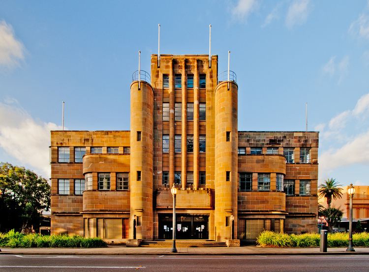 University House, Newcastle, New South Wales httpswwwnewcastleeduaudataassetsimage0