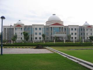 University Institute of Engineering and Technology, Kanpur