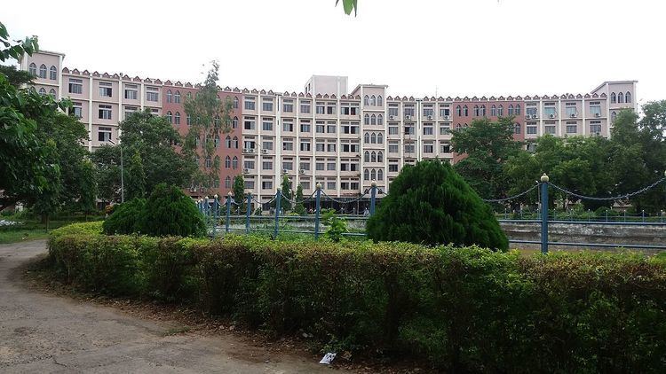 University Institute of Technology, Burdwan University