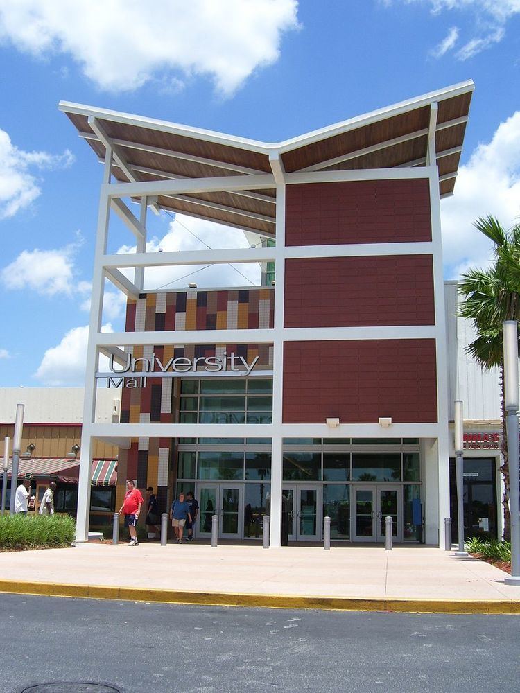 University Mall (Tampa, Florida)