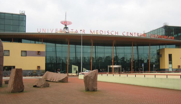 University Medical Center Groningen