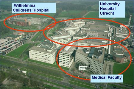 University Medical Center Utrecht wwwheartbeat5nlimgsuploadsazuwkzjpg