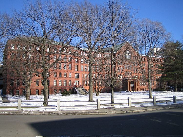 University Museum (Harvard University)