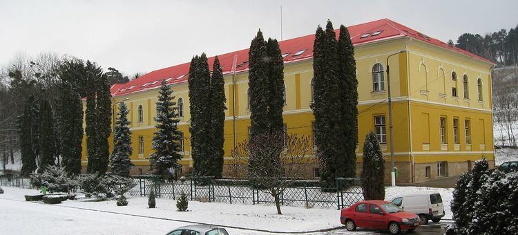 University of Agricultural Sciences and Veterinary Medicine of Cluj-Napoca