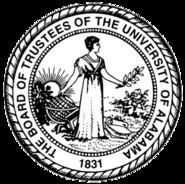 University of Alabama System httpsuploadwikimediaorgwikipediaenthumbf