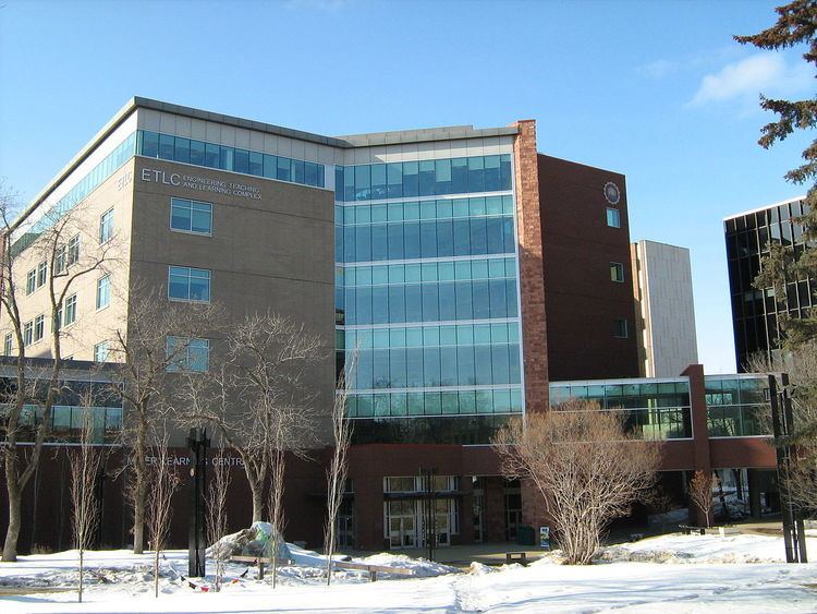 University of Alberta Faculty of Engineering