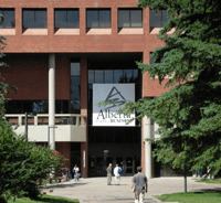 University of Alberta School of Business