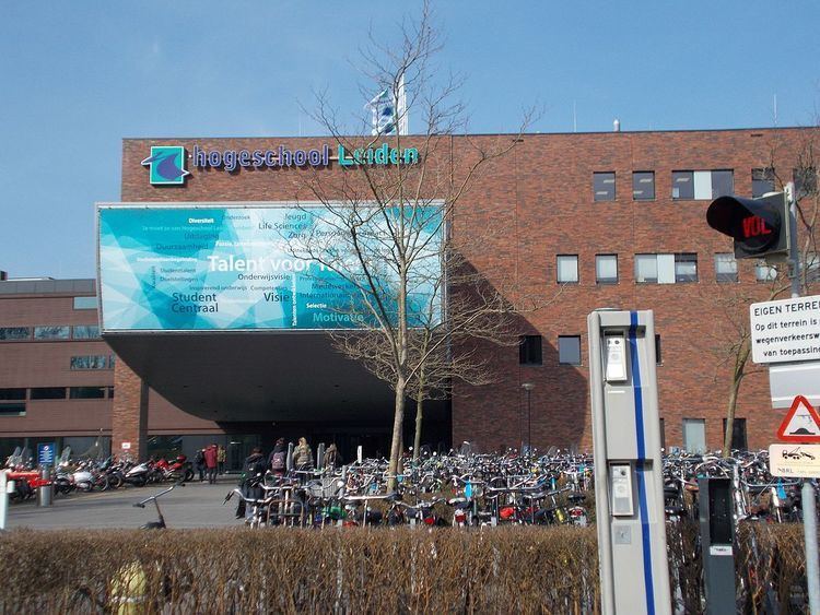 University of Applied Sciences Leiden