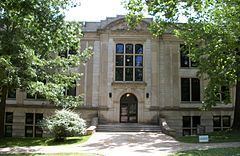 University of Arkansas Campus Historic District httpsuploadwikimediaorgwikipediacommonsthu