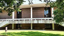 University of Arkansas College of Education & Health Professions httpsuploadwikimediaorgwikipediacommonsthu