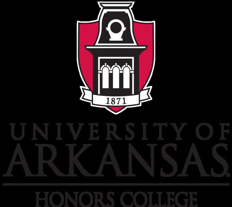 University of Arkansas Honors College honorscollegeuarkeduresourcesimagesHonorspng
