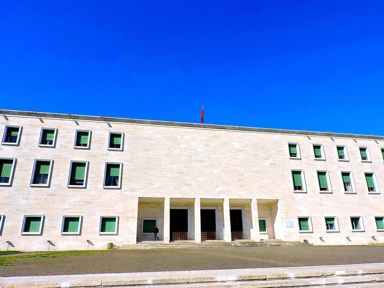University of Arts of Albania