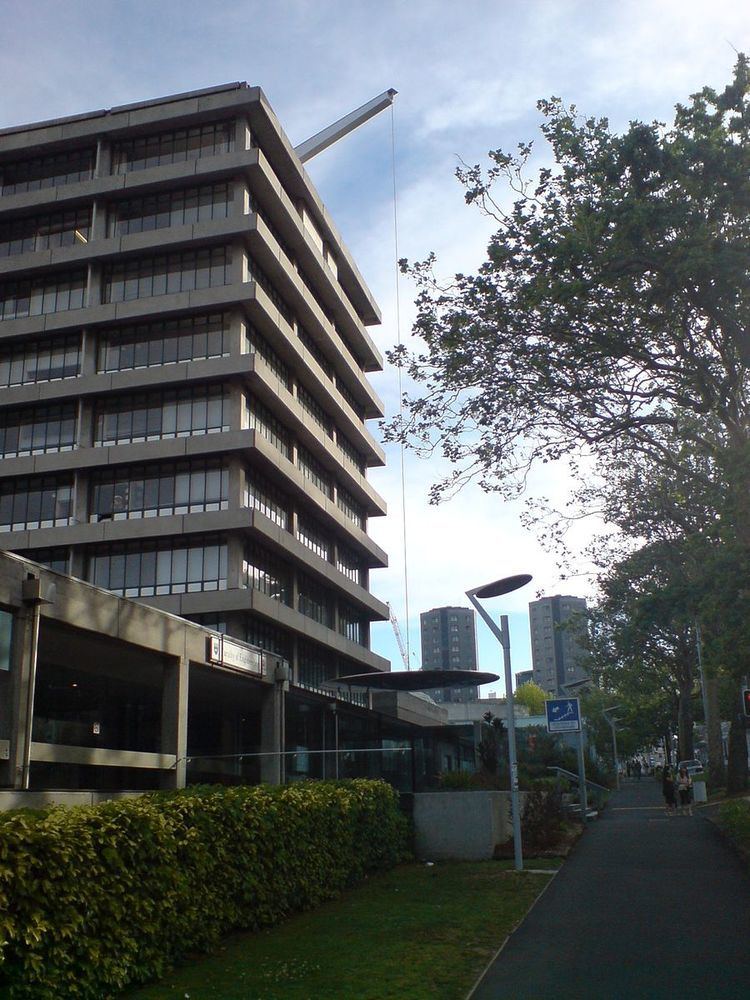 University of Auckland Faculty of Engineering