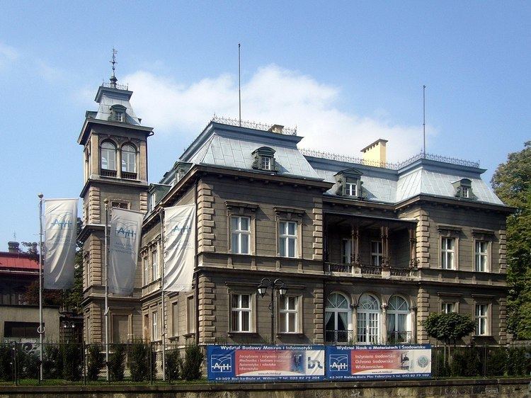 University of Bielsko-Biała
